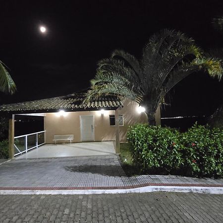 Casa Nascer Do Sol- Iriri-Es Villa Anchieta  Eksteriør bilde